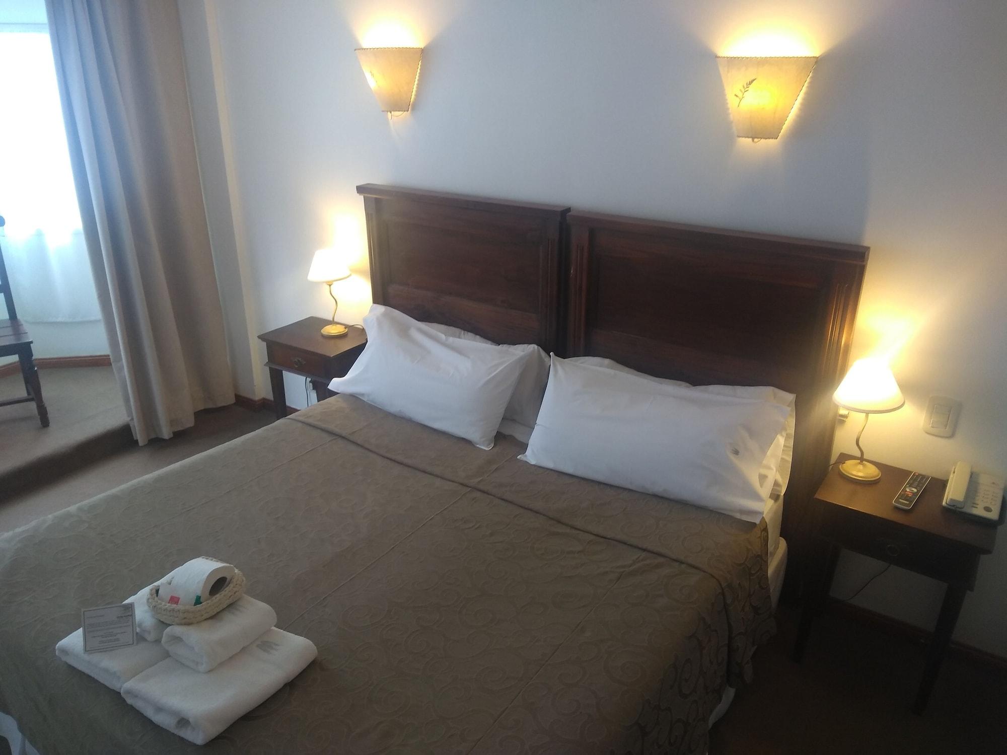 Kalken Hotel By Mh El Calafate Luaran gambar