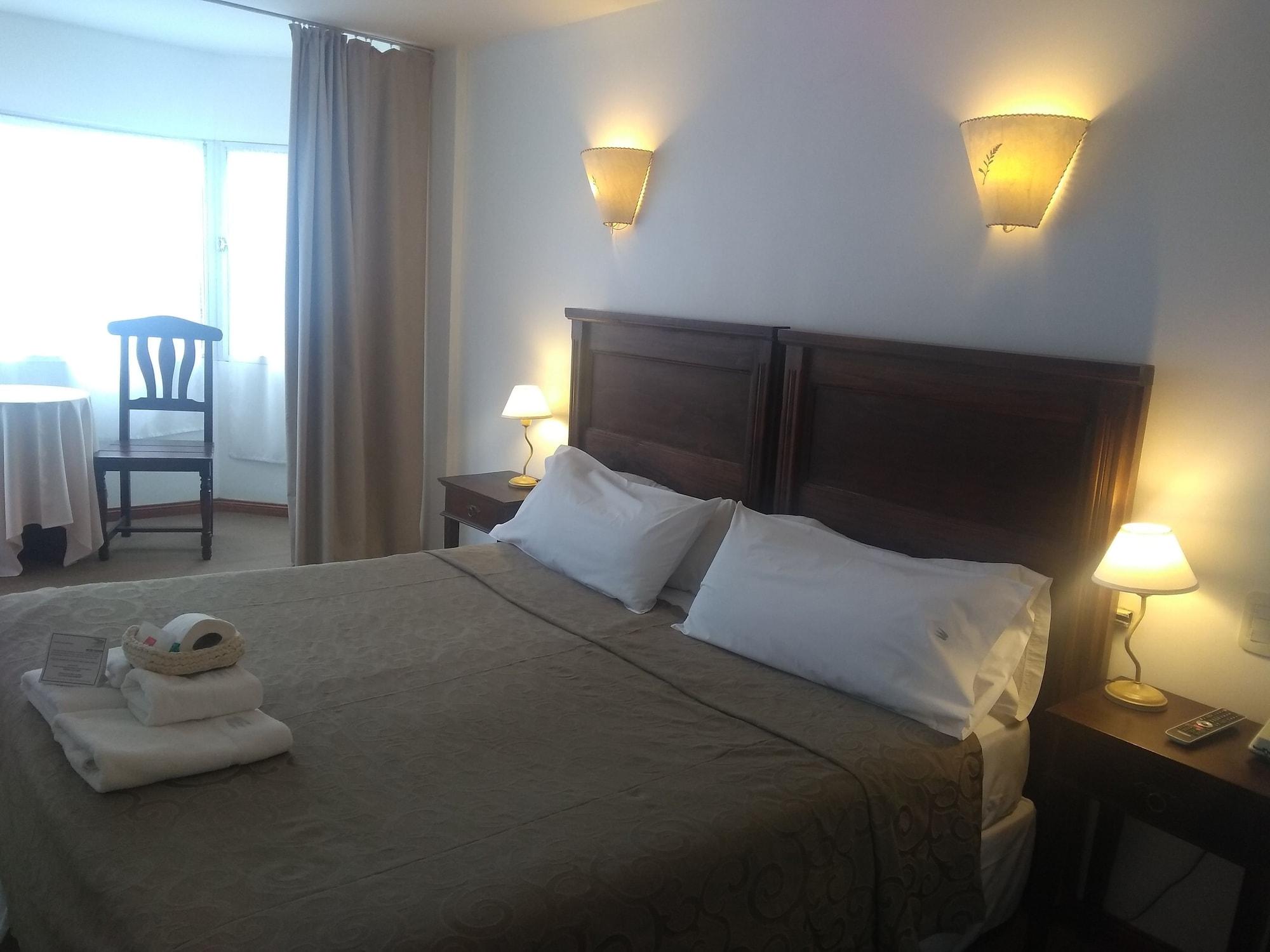 Kalken Hotel By Mh El Calafate Luaran gambar